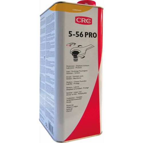 5-56 PRO-Lubricante multiuso. Antihumedad. Aflojatodo. Anticorrosivo